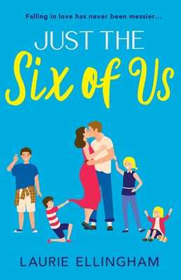 Immagine del venditore per Just the Six Of Us (Paperback or Softback) venduto da BargainBookStores