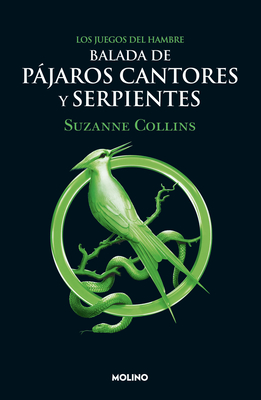 Imagen del vendedor de Balada de P�jaros Cantores Y Serpientes / The Ballad of Songbirds and Snakes (Paperback or Softback) a la venta por BargainBookStores