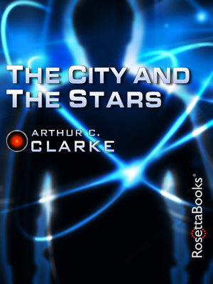 Seller image for The City and the Stars (Paperback or Softback) for sale by BargainBookStores