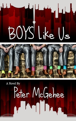 Seller image for Boys Like Us (Paperback or Softback) for sale by BargainBookStores