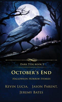 Seller image for October's End: Halloween Horror Stories (Hardback or Cased Book) for sale by BargainBookStores
