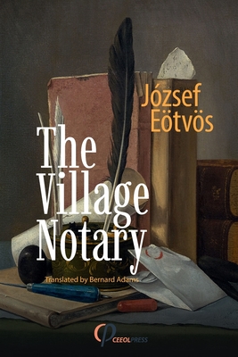Image du vendeur pour The Village Notary (Paperback or Softback) mis en vente par BargainBookStores