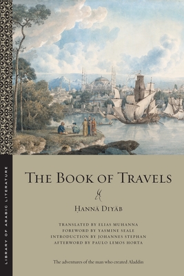 Imagen del vendedor de The Book of Travels (Paperback or Softback) a la venta por BargainBookStores