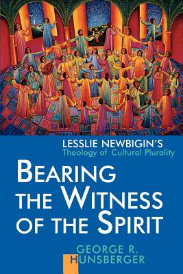 Immagine del venditore per Bearing the Witness of the Spirit: Lesslie Newbigin's Theology of Cultural Plurality (Paperback or Softback) venduto da BargainBookStores