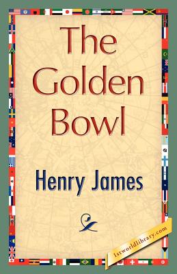 Seller image for The Golden Bowl (Paperback or Softback) for sale by BargainBookStores