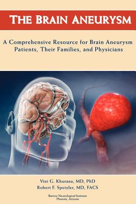 Imagen del vendedor de The Brain Aneurysm (Paperback or Softback) a la venta por BargainBookStores