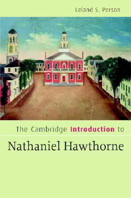 Seller image for The Cambridge Introduction to Nathaniel Hawthorne (Paperback or Softback) for sale by BargainBookStores