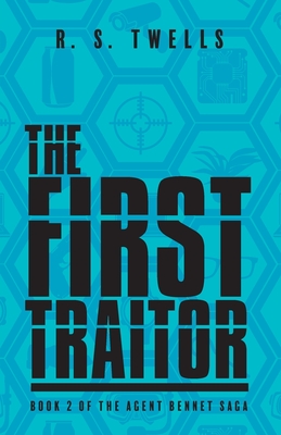 Seller image for The First Traitor (Paperback or Softback) for sale by BargainBookStores