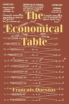 Imagen del vendedor de The Economical Table (Paperback or Softback) a la venta por BargainBookStores