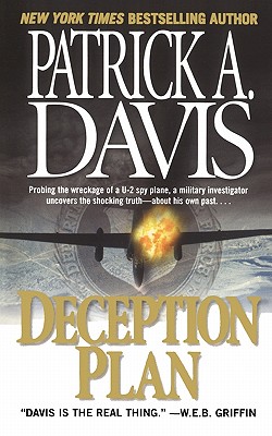 Seller image for Deception Plan (Paperback or Softback) for sale by BargainBookStores
