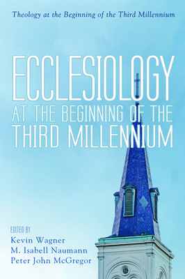 Immagine del venditore per Ecclesiology at the Beginning of the Third Millennium (Paperback or Softback) venduto da BargainBookStores