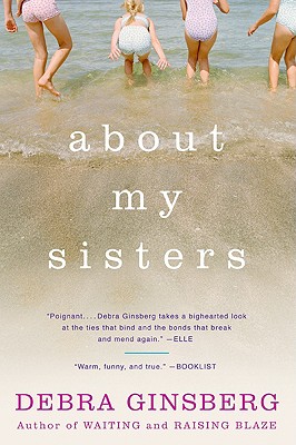 Seller image for About My Sisters (Paperback or Softback) for sale by BargainBookStores