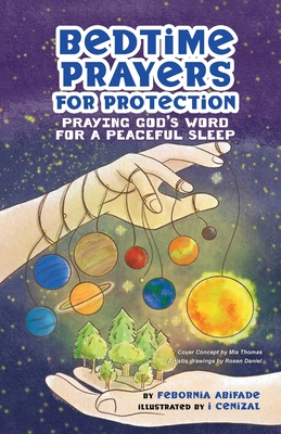 Seller image for Bedtime Prayers for Protection: Praying God's Word for a Peaceful Sleep (Paperback or Softback) for sale by BargainBookStores