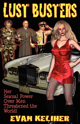 Seller image for Lust Busters (Paperback or Softback) for sale by BargainBookStores