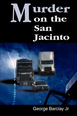 Immagine del venditore per Murder on the San Jacinto (Paperback or Softback) venduto da BargainBookStores