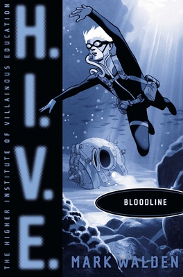 Bild des Verkufers fr Bloodline (Hardback or Cased Book) zum Verkauf von BargainBookStores