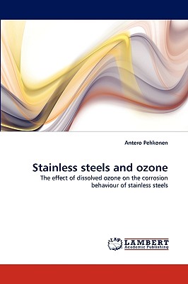 Seller image for Stainless steels and ozone (Paperback or Softback) for sale by BargainBookStores