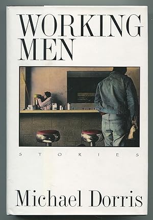 Immagine del venditore per Working Men: Stories venduto da Between the Covers-Rare Books, Inc. ABAA