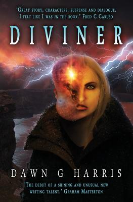 Image du vendeur pour Diviner (Paperback or Softback) mis en vente par BargainBookStores