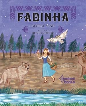 Imagen del vendedor de Fadinha (Paperback or Softback) a la venta por BargainBookStores