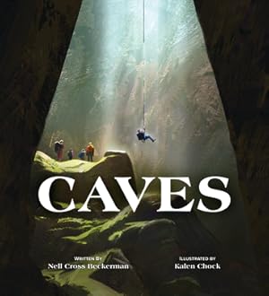 Immagine del venditore per Caves (Hardback or Cased Book) venduto da BargainBookStores