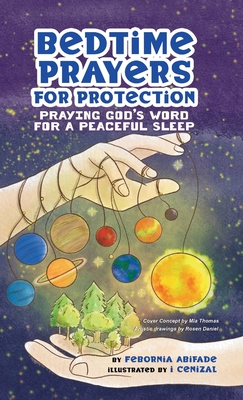 Seller image for Bedtime Prayers for Protection: Praying God's Word for a Peaceful Sleep (Hardback or Cased Book) for sale by BargainBookStores