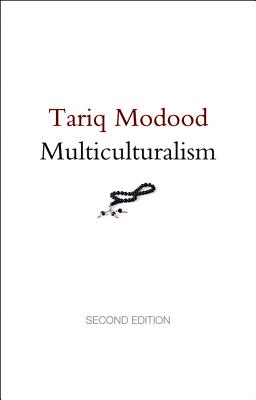 Immagine del venditore per Multiculturalism: A Civic Idea (Paperback or Softback) venduto da BargainBookStores