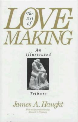 Seller image for The Art of Lovemaking (Hardback or Cased Book) for sale by BargainBookStores