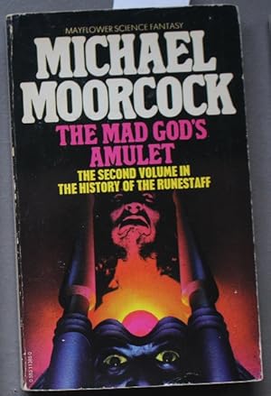 Seller image for The Mad God's Amulet: The History of the Runestaff Volume 2 for sale by Comic World