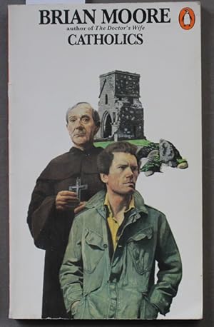 Seller image for Catholics for sale by Comic World