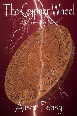 Seller image for The Cypher Wheel: Custodian Novel #3 (Paperback or Softback) for sale by BargainBookStores
