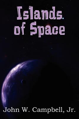 Imagen del vendedor de Islands of Space (Paperback or Softback) a la venta por BargainBookStores