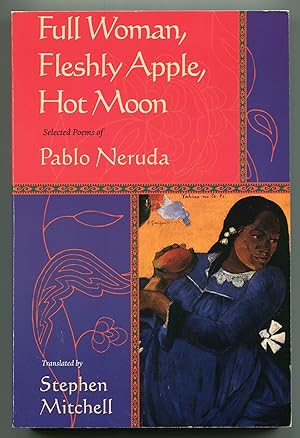 Immagine del venditore per Full Woman, Fleshly Apple, Hot Moon venduto da Between the Covers-Rare Books, Inc. ABAA