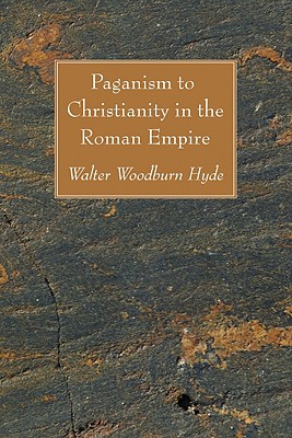 Seller image for Paganism to Christianity in the Roman Empire (Paperback or Softback) for sale by BargainBookStores