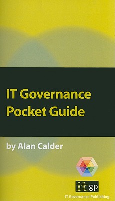 Seller image for IT Governance: A Pocket Guide (Paperback or Softback) for sale by BargainBookStores