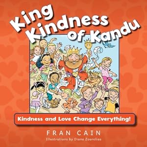 Seller image for King Kindness of Kandu (Paperback or Softback) for sale by BargainBookStores
