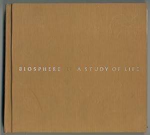 Imagen del vendedor de Biosphere: A Study of Life a la venta por Between the Covers-Rare Books, Inc. ABAA