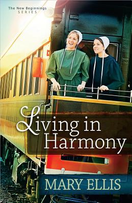 Seller image for Living in Harmony (Paperback or Softback) for sale by BargainBookStores