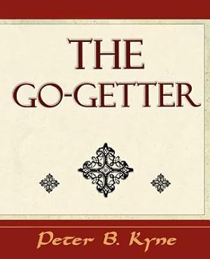 Seller image for The Go-Getter (a Story That Tells You How to Be One) (Paperback or Softback) for sale by BargainBookStores