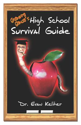 Seller image for Grandpa Ganja's High School Survival Guide (Paperback or Softback) for sale by BargainBookStores