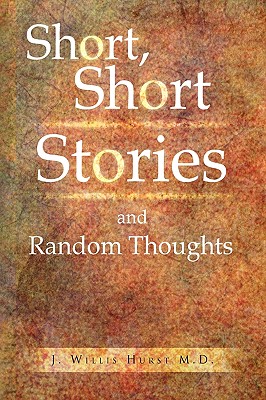 Seller image for Short, Short Stories and Random Thoughts (Paperback or Softback) for sale by BargainBookStores