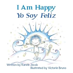 Seller image for I Am Happy Yo Soy Feliz (Paperback or Softback) for sale by BargainBookStores