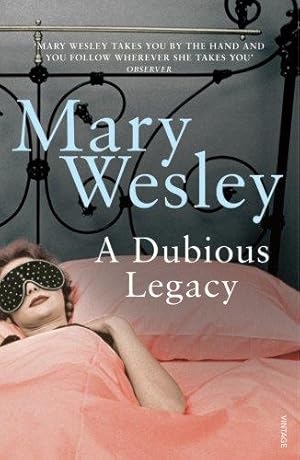 Imagen del vendedor de A Dubious Legacy a la venta por WeBuyBooks