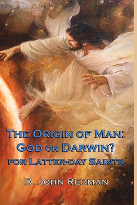 Seller image for The Origin of Man: God or Darwin? (Paperback or Softback) for sale by BargainBookStores