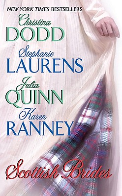 Seller image for Scottish Brides (Paperback or Softback) for sale by BargainBookStores
