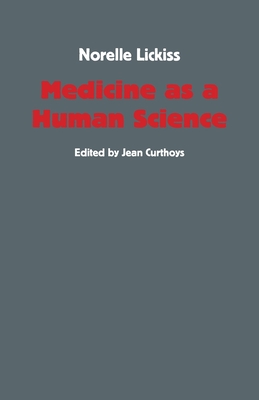 Seller image for Medicine as a Human Science (Paperback or Softback) for sale by BargainBookStores