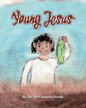 Bild des Verkufers fr Young Jesus (Paperback or Softback) zum Verkauf von BargainBookStores