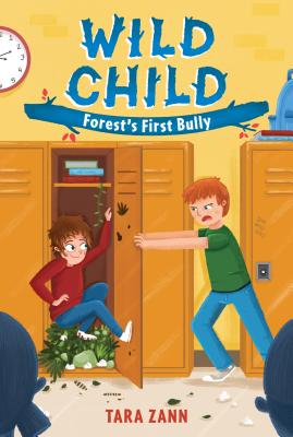 Image du vendeur pour Wild Child: Forest's First Bully (Paperback or Softback) mis en vente par BargainBookStores