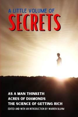 Seller image for A Little Volume of Secrets (Paperback or Softback) for sale by BargainBookStores