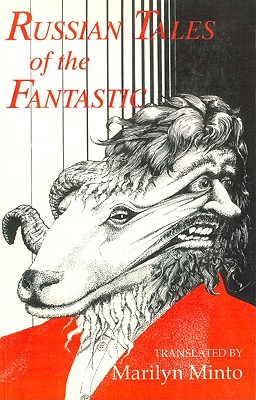 Immagine del venditore per Russian Tales of the Fantastic (Paperback or Softback) venduto da BargainBookStores